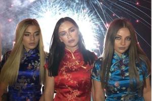 Группа SEREBRO распадается: подробности