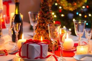 Новый 2019 год: как отмечать и что надеть