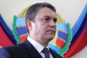 Пасечник рассказал, за что голосовал в "ЛНР"