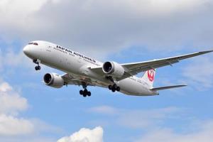 Британский суд приговорил пьяного японского пилота к тюремному заключению