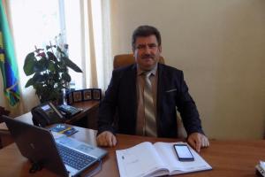 В Одесской области скончался глава районной администрации