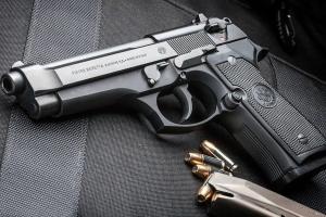 В школе Харькова ученик устроил стрельбу