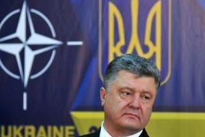 Порошенко озвучил зарплату военнослужащих, повышение которой произойдет в 2019 году