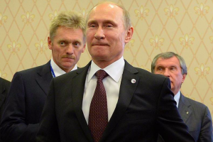 У Путина ответили Порошенко на ввод войск НАТО