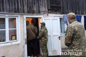 В Одесской области задержали семейную пару, которая удерживала 94 человека в рабстве