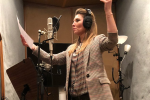 "Главное - петь про Крымский мост и любовь к вождю": Топ-пропагандистка Кремля решила стать "певицей"