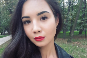 "Мне очень стыдно": Студентка, сообщившая о домогательствах сотрудника Нацполиции, сделала новое заявление