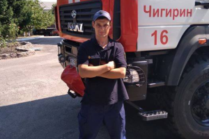 Сотрудник ГСЧС спас 17 пассажиров автобуса, водитель которого потерял сознание за рулем
