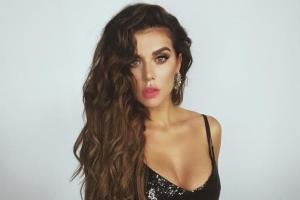 Седокова показала, какой типаж девушек ей нравится
