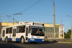 ЛЭО угрожает снова остановить троллейбусы Северодонецка