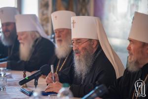 «Это заговор!»: УПЦ МП официально разорвала отношения с Константинополем