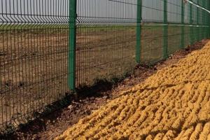 Проект "Стена" продлен до 2021 года
