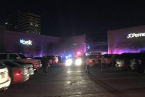 В США на распродаже в честь "Черной пятницы" произошла стрельба