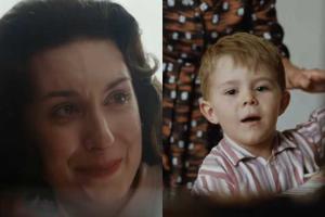 Рождественский рекламный ролик с Элтоном Джоном стал хитом интернета