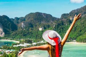 Еще одна страна ввела безвизовый режим для украинцев