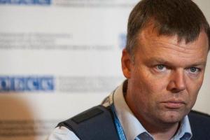 Климкин: Хуг не имеет права давать никаких политических оценок