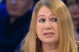 "Письмо Лаврову и килограмм золота": в СБУ рассказали о результатах обыска у Бережной