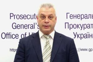 У спикера Генпрокуратуры в метро украли бутерброды
