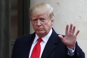 Пономарь об убийстве саудовского журналиста Хашогги: Трамп готов и далее покрывать убийц