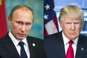 Трамп проигнорировал Путина на саммите G20