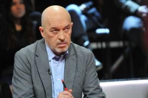 Тука рассказал, чем для жителей "ЛДНР" могут обернуться "выборы"