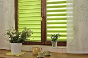 Как купить рулонные шторы через интернет?