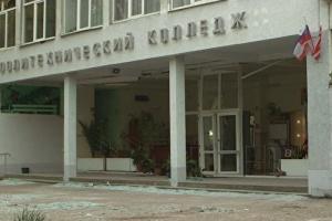 Теракт в Керчи: оккупанты отказались платить компенсацию пострадавшей девушке 