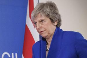 Голосование в британском парламенте по "Брекзит" отложено до 21 января