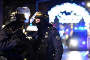 Теракт в центре Страсбурга: власти уточнили количество жертв и пострадавших