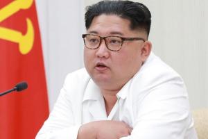 Ким Чен Ын хочет чаще встречаться с президентом Южной Кореи