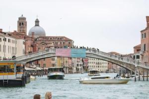 Туристы должны будут платить за въезд в Венецию