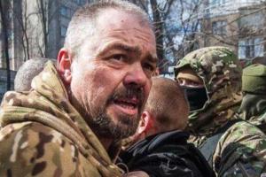 При попытке пересечения границы с РФ задержан подозреваемый в убийстве "Сармата"