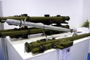 В 2019 году Украины испытает новое оружие