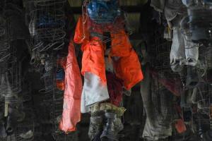 Пожар на шахте в России: найдены тела девяти горняков