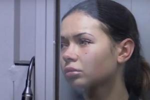 Кровавое ДТП в Харькове: Стало известно, с какой скоростью ехала Зайцева