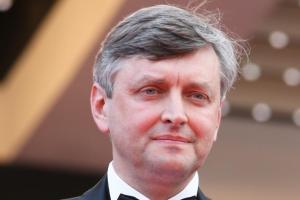 В Грузии задержали и допросили режиссера фильма "Донбасс" Сергея Лозницу