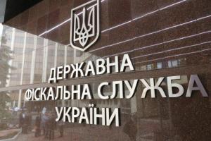 Кабмин решил разделить фискальную службу на две части - налоговую и таможенную