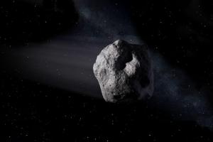 Зонд Osiris-Rex высадился на астероид, который угрожает Земле