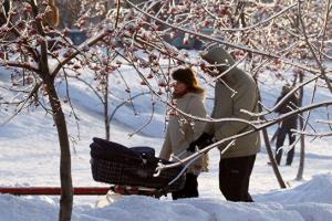 "Будет еще хуже": Жители Новосибирска ответили на вопрос об антироссийских санкциях