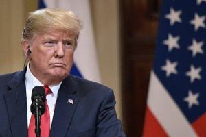 "Охота на ведьм": Трамп прокомментировал показания Коэна о планах строительства "Трамп-Тауэр" в Москве