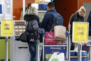 Российских журналисток не пустили в Украину
