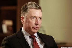 Волкер: "Возможность новой агрессии России против Украины реалистична"