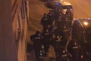 В Вене неизвестные напали на церковь, около 15 человек пострадало