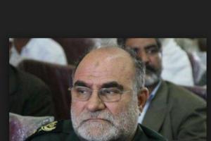 Иранский генерал трагически погиб при чистке собственного оружия