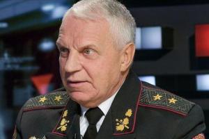Экс-генерал СБУ назвал Путина "лицом с явными психопатическими признаками"