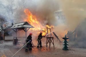 Взрыв на ярмарке во Львове: количество пострадавших возросло