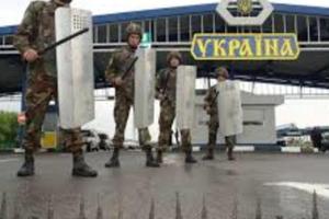 Имитация лося, "ай-юбка" и путешествие в багажнике: Топ-10 происшествий на украинской границе в 2018 году