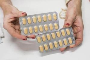 В Украине запретили еще три препарата от высокого давления, которые могут вызывать рак у человека