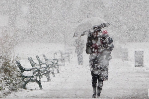 Синоптики предупредили об ухудшении погодных условий в ближайшие дни
