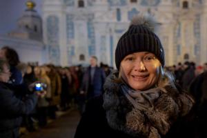 "Не кандидатское это дело": На Объединительном соборе в Киеве не "засветился" ни один из претендентов на президентский пост